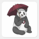 Search for rain umbrella stickers Funny
