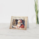 Search for dear santa christmas cards Red
