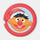 Search for sesame street characters magnets Ernie sesame st