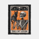 Search for tarot blankets Whimsical witch