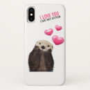 Search for cute otter iphone cases Adorable