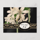 Search for elegant classy save the date postcards Formal