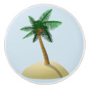 Search for palm tree knobs and pulls Coconut
