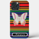 Search for jewelry iphone cases Butterfly