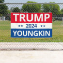 Search for trump banners Election
