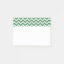 Search for zigzag post it notes Chic