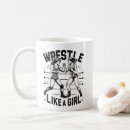 Search for wrestler mugs Fighting