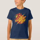 Search for flash kids tshirts Superhero