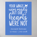 Search for your wings were ready Funeral