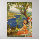 Search for french riviera posters Mediterranean