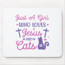 Search for christmas story mousepads Jesus