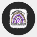 Search for purple rain stickers Recovery is possible