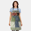 Search for painter aprons Floral