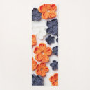 Search for fabric yoga mats Blue