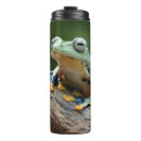 Search for frogs travel mugs Cute