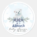 Search for baby polar bear stickers Snow