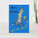 Search for surreal christmas cards Whimsical