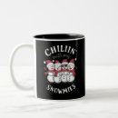 Search for christmas snowman mugs Matching