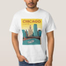 Search for vintage chicago tshirts Illinois