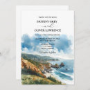 Search for coast wedding invitations Skyline