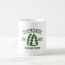 Search for cherokee mugs Tennessee