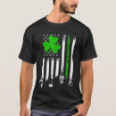 Search for irish firefighter tshirts Flag