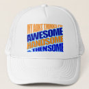 Search for aunts hats Awesome