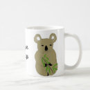 Search for wild koala mugs Marsupial