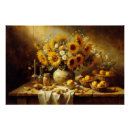 Search for sunflower posters Decoupage