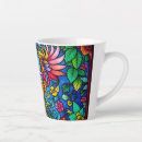 Search for bird glass mugs Design
