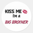 Search for big kiss stickers Baby