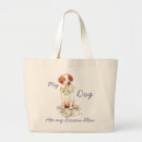 Search for pointer bags Puppy