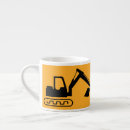 Search for heavy machinery mugs Construction