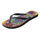 Search for psychedelic shoes Mandala