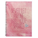 Search for sparkle quotes notebooks Glitter