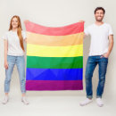Search for rainbow flag blankets Lgbt