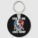 Search for dump trump key rings Patriot