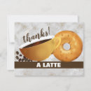 Search for bagel cards Coffee