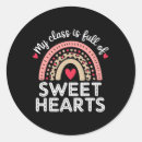 Search for heart break stickers Peace out school