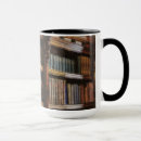 Search for antique books mugs Reading