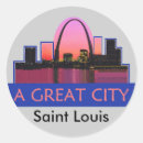 Search for st louis city stickers Independence