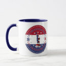 Search for statue of liberty mugs Red white and blue