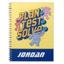 Search for sesame street notebooks Stem superpowers