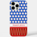 Search for baseballs cases Blue