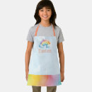 Search for art for kids aprons Girl