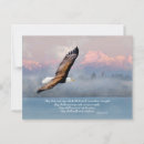Search for eagle bible verse postcards Christian