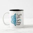 Search for winter lovers mugs Blue