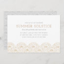 Search for summer solstice party invitations Sun