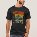 Search for banjo tshirts Sleep