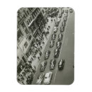 Search for caucasian ethnicity rectangular magnets Transportation